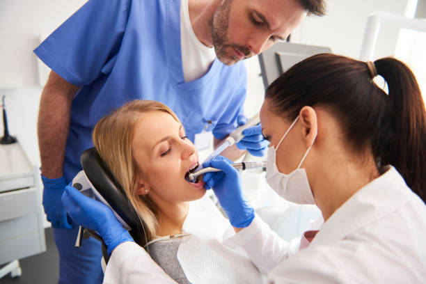 Best Preventive Dentistry  in Hugo, OK