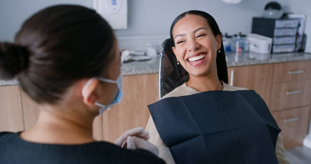 Emergency Dental Services in Hugo, OK