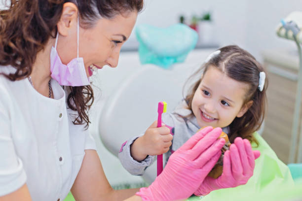 Best Cosmetic Dentistry  in Hugo, OK